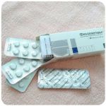 Феназепам  Phenazepam Valenta  1 мг в Павловске