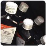 Кодеин сироп Codein (для приготовления напитка Lean, Purple Drank)  473 мл  в Павловске