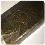 Гашиш  FDF  Euro  (Евро)  HQ в Павловске