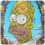 Марки LSD-25 VHQ чистых 250 мкг в Павловске